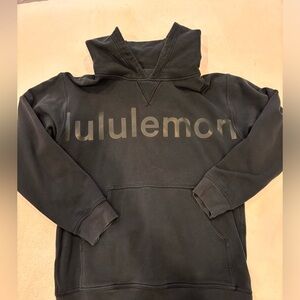 LULULEMON HOODIE